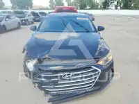 2017 Hyundai  фото