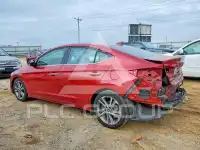 2017 Hyundai Elantra фото