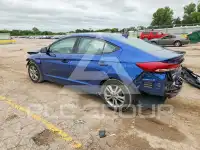 2017 Hyundai Elantra photo