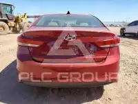 2017 Hyundai Elantra фото