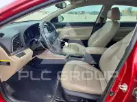 2017 Hyundai Elantra фото