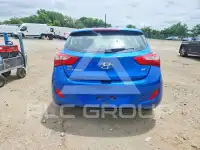 2017 Hyundai Elantra фото