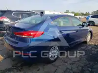 2017 Hyundai Elantra photo