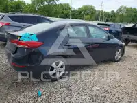 2017 Hyundai Elantra фото