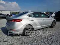 2017 Hyundai Elantra фото