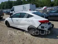 2017 Hyundai Elantra фото