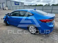 2017 Hyundai Elantra фото
