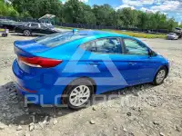 2017 Hyundai Elantra фото