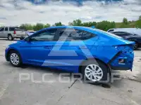 2017 Hyundai Elantra photo