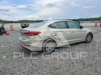 2017 Hyundai Elantra фото