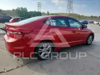 2017 Hyundai Elantra фото