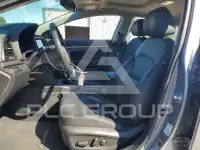 2017 Hyundai Elantra фото