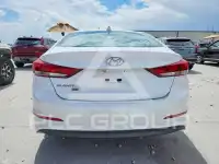 2017 Hyundai Elantra фото