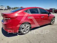 2017 Hyundai Elantra фото
