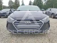 2017 Hyundai Elantra фото