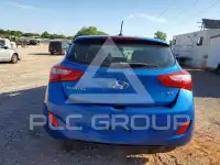 2017 Hyundai Elantra фото