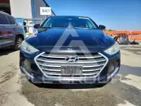 2017 Hyundai Elantra фото