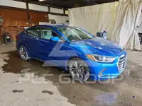 2017 Hyundai Elantra фото
