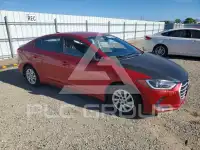 2017 Hyundai Elantra фото