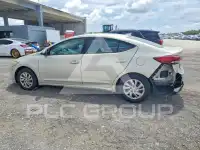 2017 Hyundai Elantra photo