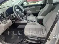 2017 Hyundai Elantra фото