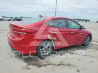 2017 Hyundai Elantra photo
