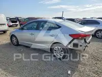 2017 Hyundai Elantra photo