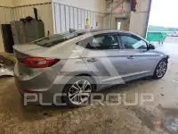 2017 Hyundai Elantra фото