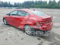 2017 Hyundai Elantra фото