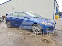 2017 Hyundai Elantra photo