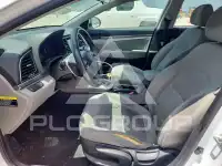 2017 Hyundai Elantra фото