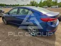 2017 Hyundai Elantra фото