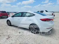 2017 Hyundai Elantra фото
