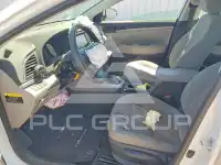 2017 Hyundai Elantra фото