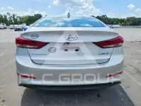 2017 Hyundai Elantra photo