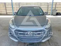 2017 Hyundai Elantra photo