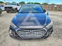2017 Hyundai Elantra photo