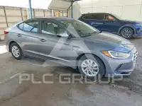 2017 Hyundai Elantra фото