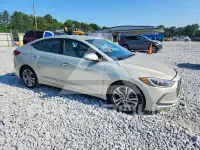 2017 Hyundai Elantra photo