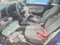 2017 Hyundai Elantra фото