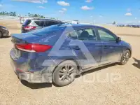 2017 Hyundai Elantra фото