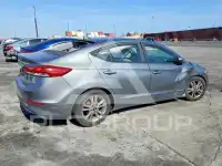 2017 Hyundai Elantra фото
