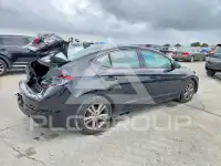 2017 Hyundai Elantra фото