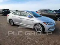 2017 Hyundai Elantra фото