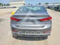 2017 Hyundai Elantra фото