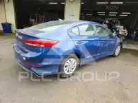 2017 Hyundai Elantra фото
