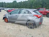 2017 Hyundai Elantra фото