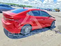 2017 Hyundai Elantra photo