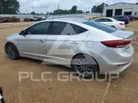 2017 Hyundai Elantra фото