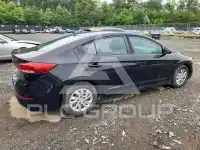 2017 Hyundai Elantra photo